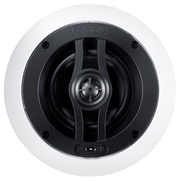 Canton PR InCeiling 443 loudspeakers